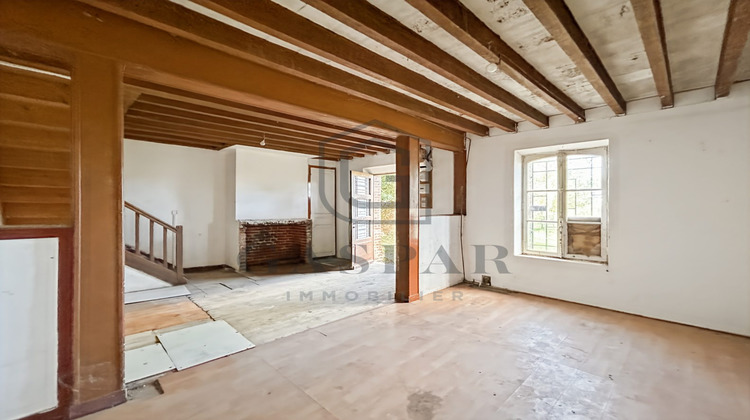Ma-Cabane - Vente Maison Conches-en-Ouche, 65 m²