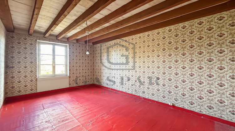 Ma-Cabane - Vente Maison Conches-en-Ouche, 65 m²