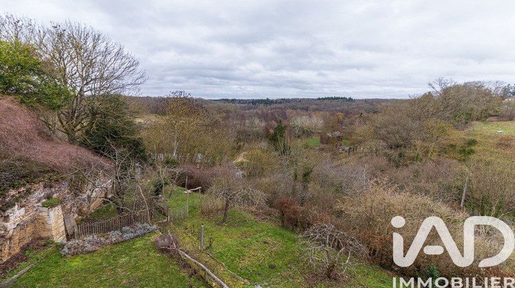 Ma-Cabane - Vente Maison Conches-en-Ouche, 184 m²