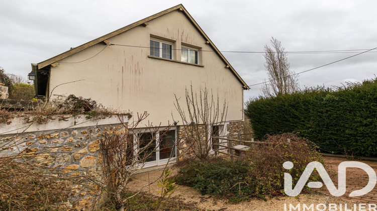 Ma-Cabane - Vente Maison Conches-en-Ouche, 184 m²