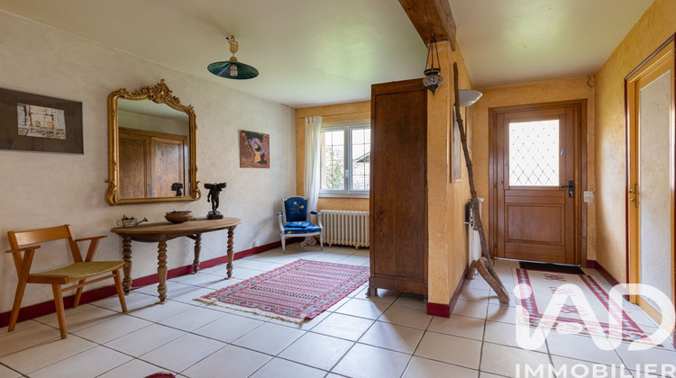 Ma-Cabane - Vente Maison Conches-en-Ouche, 184 m²