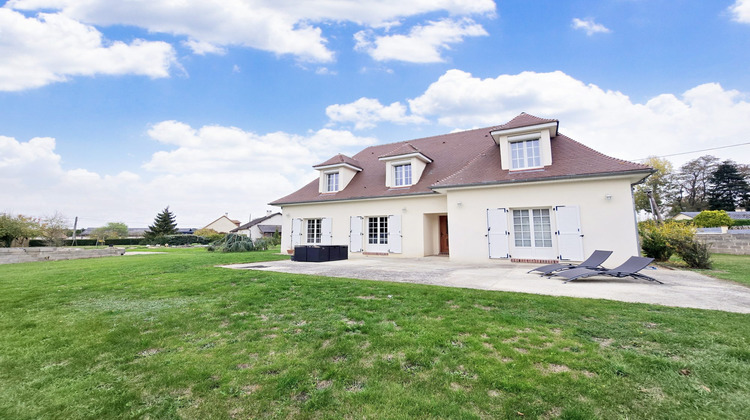 Ma-Cabane - Vente Maison Conches-en-Ouche, 173 m²