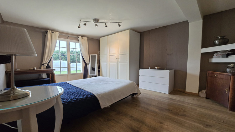 Ma-Cabane - Vente Maison Conches-en-Ouche, 173 m²