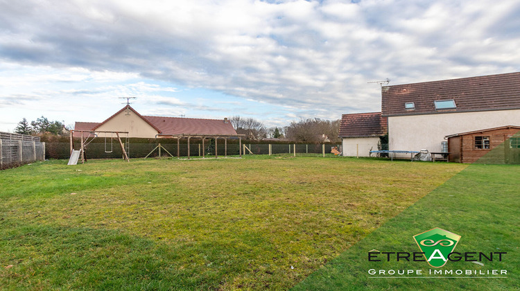 Ma-Cabane - Vente Maison CONCHES-EN-OUCHE, 105 m²