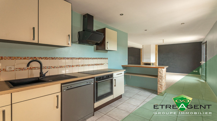 Ma-Cabane - Vente Maison CONCHES-EN-OUCHE, 105 m²