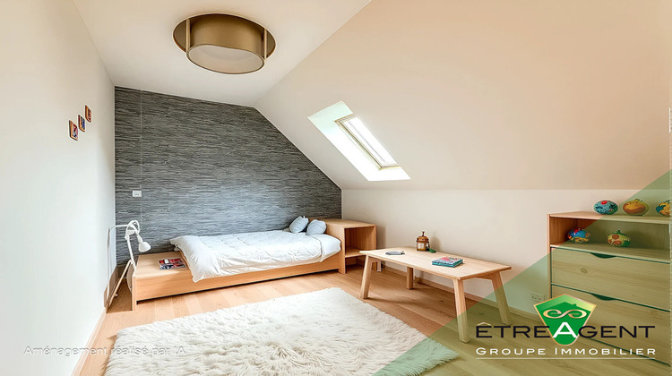 Ma-Cabane - Vente Maison CONCHES-EN-OUCHE, 105 m²