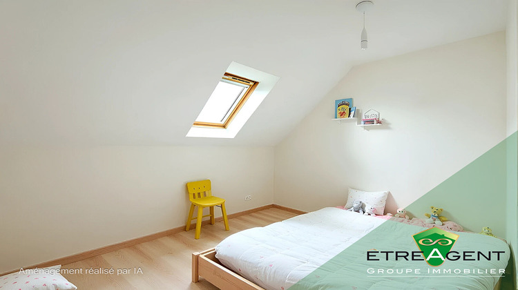 Ma-Cabane - Vente Maison CONCHES-EN-OUCHE, 105 m²