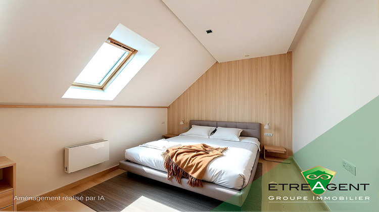 Ma-Cabane - Vente Maison CONCHES-EN-OUCHE, 105 m²