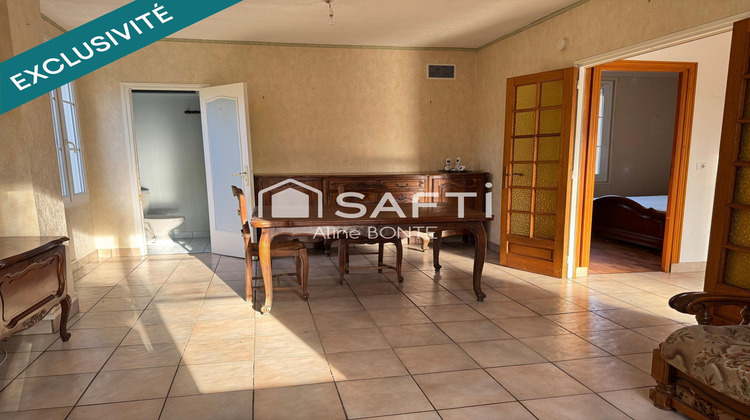 Ma-Cabane - Vente Maison Conches-en-Ouche, 55 m²