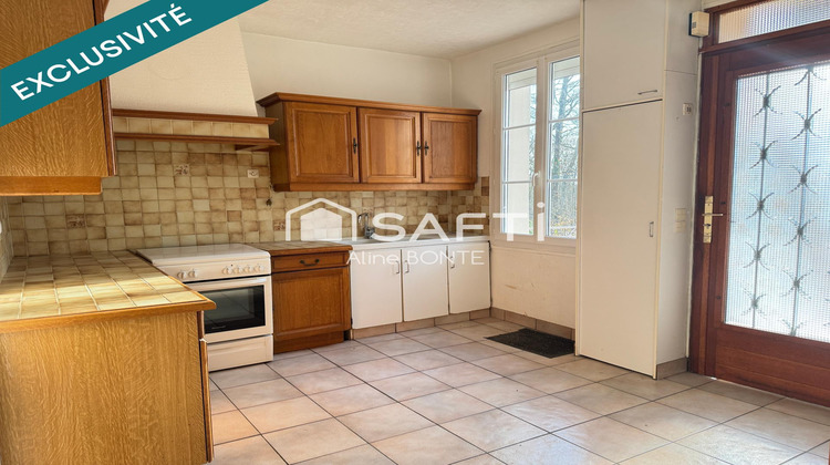 Ma-Cabane - Vente Maison Conches-en-Ouche, 55 m²