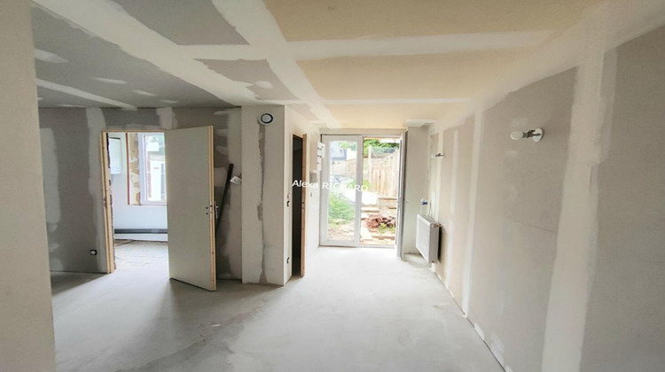 Ma-Cabane - Vente Maison CONCHES EN OUCHE, 161 m²