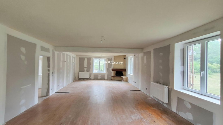 Ma-Cabane - Vente Maison CONCHES EN OUCHE, 161 m²