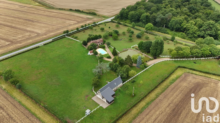 Ma-Cabane - Vente Maison Conches-en-Ouche, 200 m²