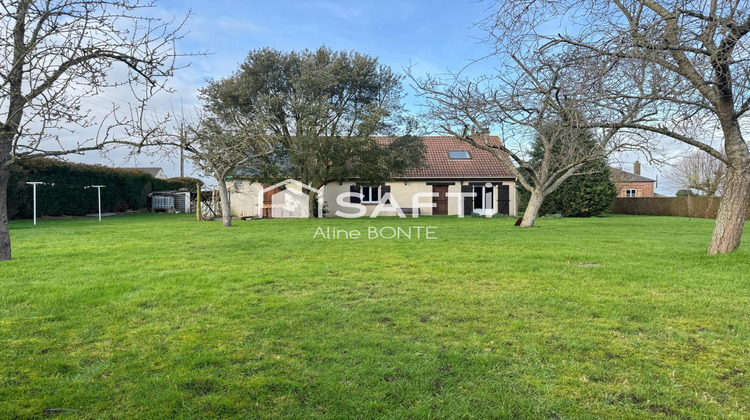 Ma-Cabane - Vente Maison Conches-en-Ouche, 116 m²