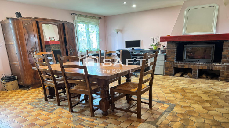 Ma-Cabane - Vente Maison Conches-en-Ouche, 116 m²