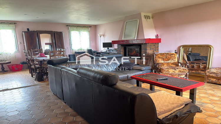 Ma-Cabane - Vente Maison Conches-en-Ouche, 116 m²