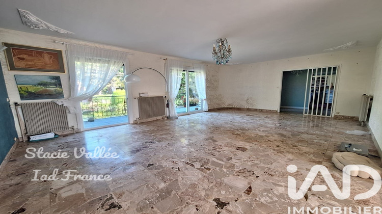 Ma-Cabane - Vente Maison Conches-en-Ouche, 145 m²