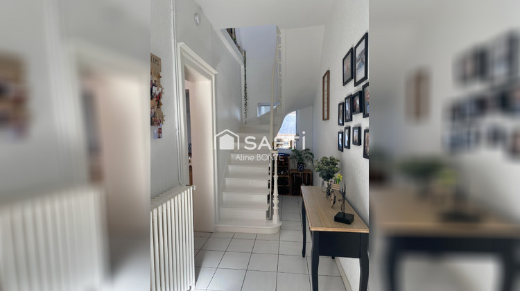 Ma-Cabane - Vente Maison Conches-en-Ouche, 125 m²