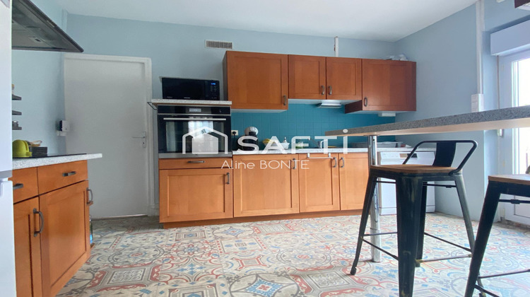 Ma-Cabane - Vente Maison Conches-en-Ouche, 125 m²