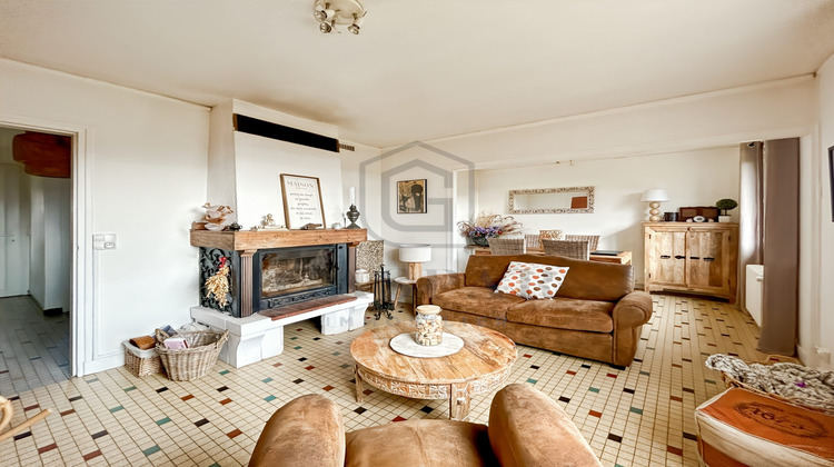 Ma-Cabane - Vente Maison Conches-en-Ouche, 85 m²