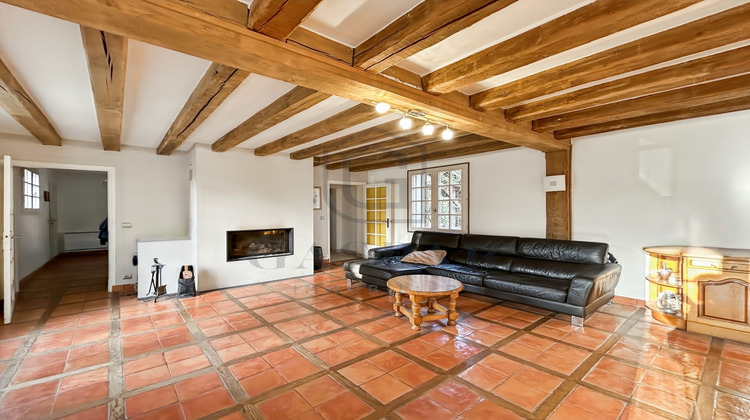 Ma-Cabane - Vente Maison Conches-en-Ouche, 134 m²