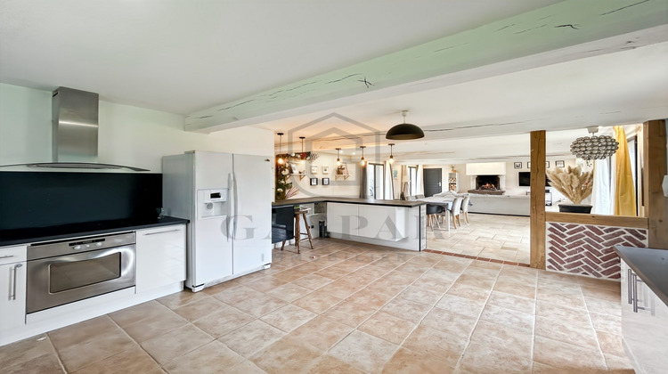 Ma-Cabane - Vente Maison Conches-en-Ouche, 199 m²