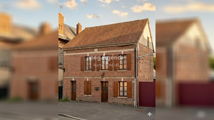Ma-Cabane - Vente Maison CONCHES EN OUCHE, 75 m²