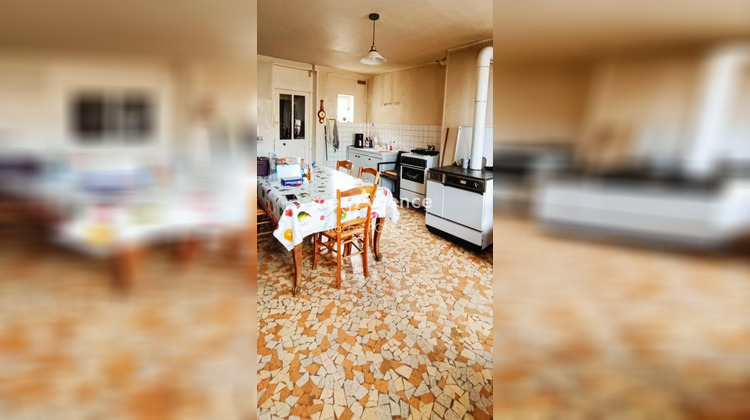 Ma-Cabane - Vente Maison CONCHES EN OUCHE, 75 m²