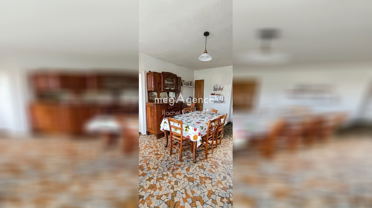 Ma-Cabane - Vente Maison CONCHES EN OUCHE, 75 m²