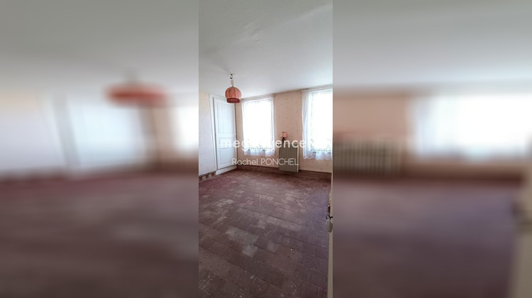 Ma-Cabane - Vente Maison CONCHES EN OUCHE, 75 m²