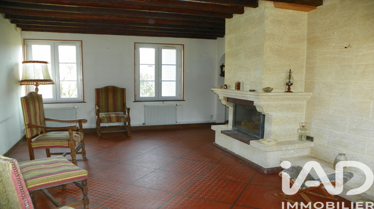 Ma-Cabane - Vente Maison Conches-en-Ouche, 160 m²