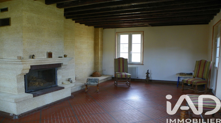 Ma-Cabane - Vente Maison Conches-en-Ouche, 160 m²