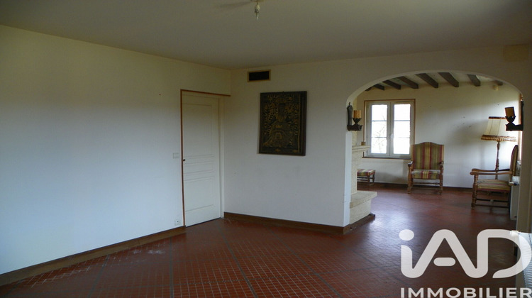 Ma-Cabane - Vente Maison Conches-en-Ouche, 160 m²