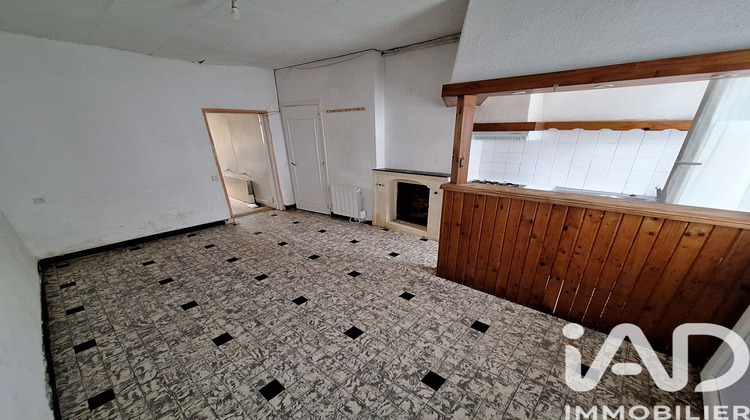 Ma-Cabane - Vente Maison Conches-en-Ouche, 55 m²