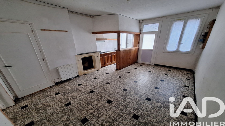 Ma-Cabane - Vente Maison Conches-en-Ouche, 55 m²