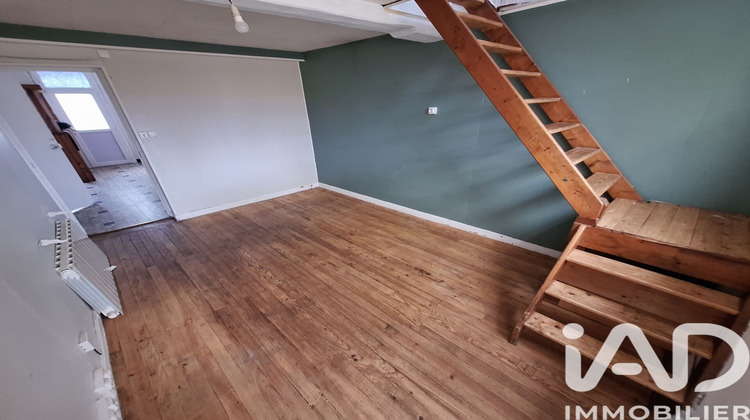 Ma-Cabane - Vente Maison Conches-en-Ouche, 55 m²