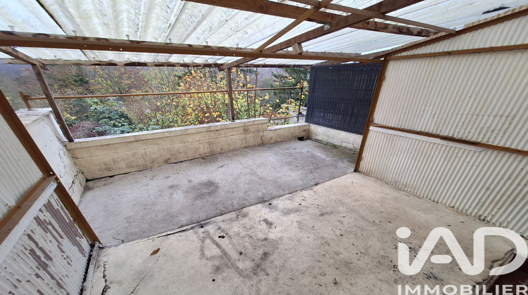 Ma-Cabane - Vente Maison Conches-en-Ouche, 55 m²