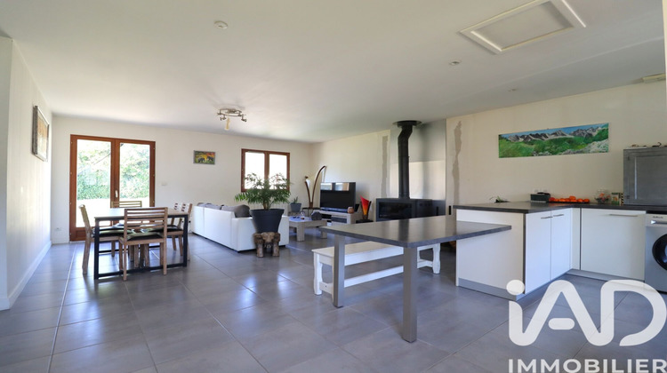 Ma-Cabane - Vente Maison Conches-en-Ouche, 95 m²