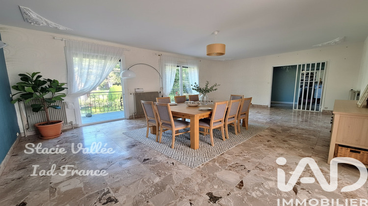Ma-Cabane - Vente Maison Conches-en-Ouche, 145 m²