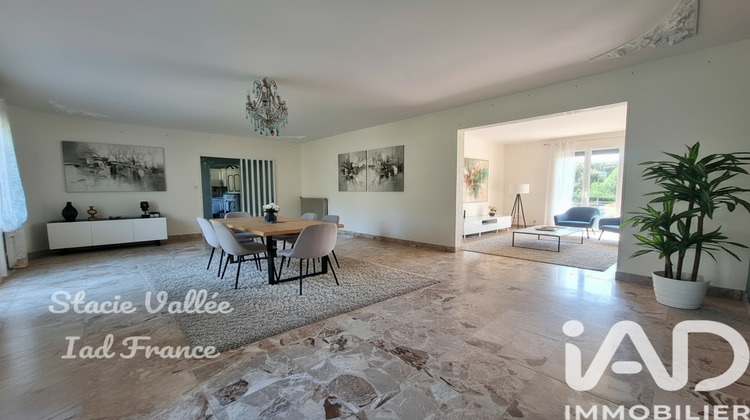 Ma-Cabane - Vente Maison Conches-en-Ouche, 145 m²