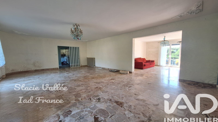 Ma-Cabane - Vente Maison Conches-en-Ouche, 145 m²