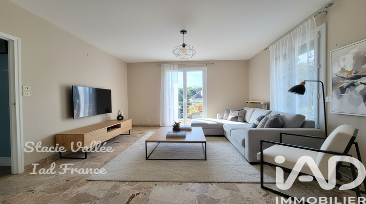 Ma-Cabane - Vente Maison Conches-en-Ouche, 145 m²