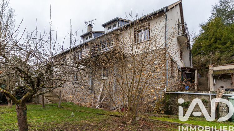 Ma-Cabane - Vente Maison Conches-en-Ouche, 184 m²
