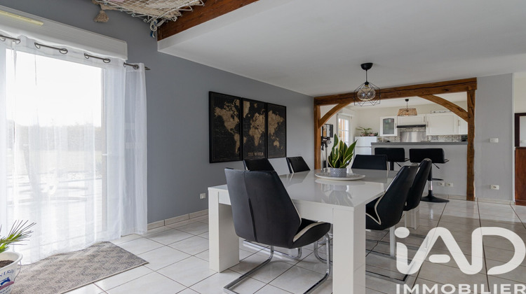 Ma-Cabane - Vente Maison Conches-en-Ouche, 126 m²