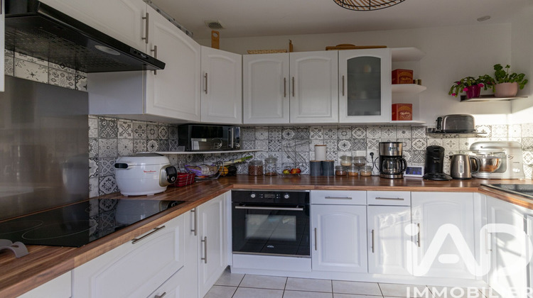 Ma-Cabane - Vente Maison Conches-en-Ouche, 126 m²