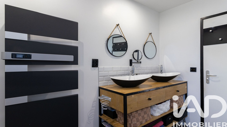 Ma-Cabane - Vente Maison Conches-en-Ouche, 126 m²