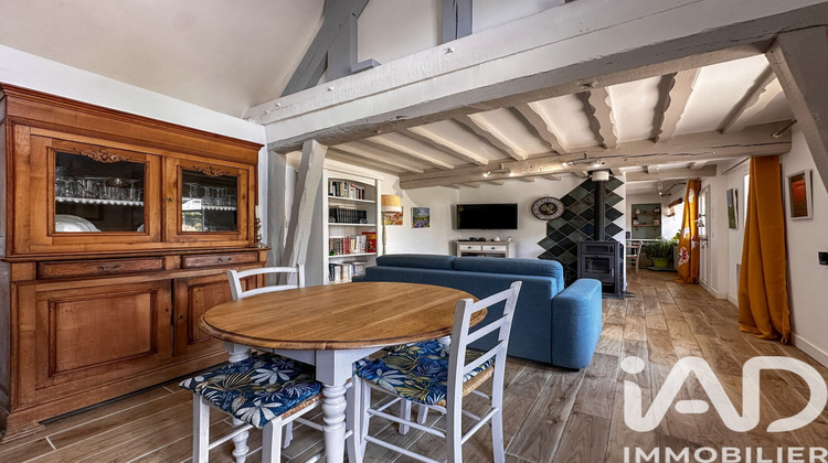 Ma-Cabane - Vente Maison Conches-en-Ouche, 89 m²