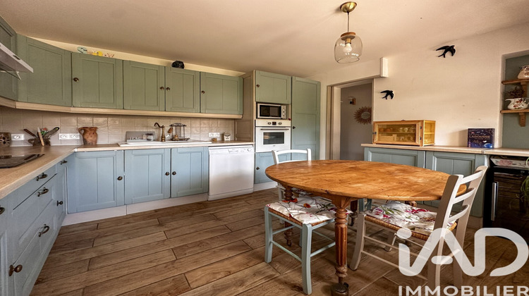 Ma-Cabane - Vente Maison Conches-en-Ouche, 89 m²