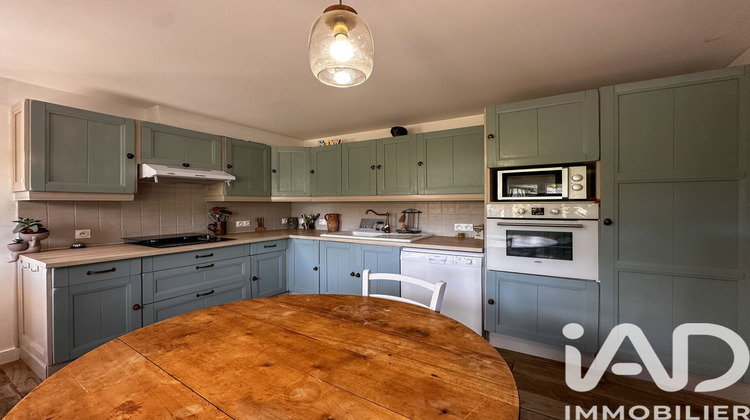 Ma-Cabane - Vente Maison Conches-en-Ouche, 89 m²