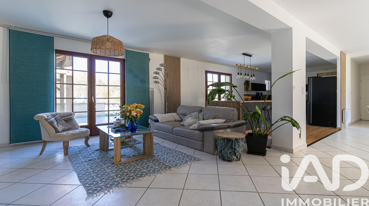 Ma-Cabane - Vente Maison Conches-en-Ouche, 175 m²